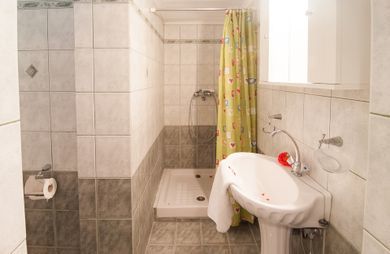 Apartmán Ammos