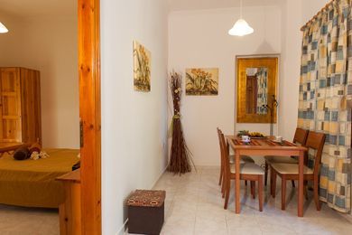 Ammos Appartement