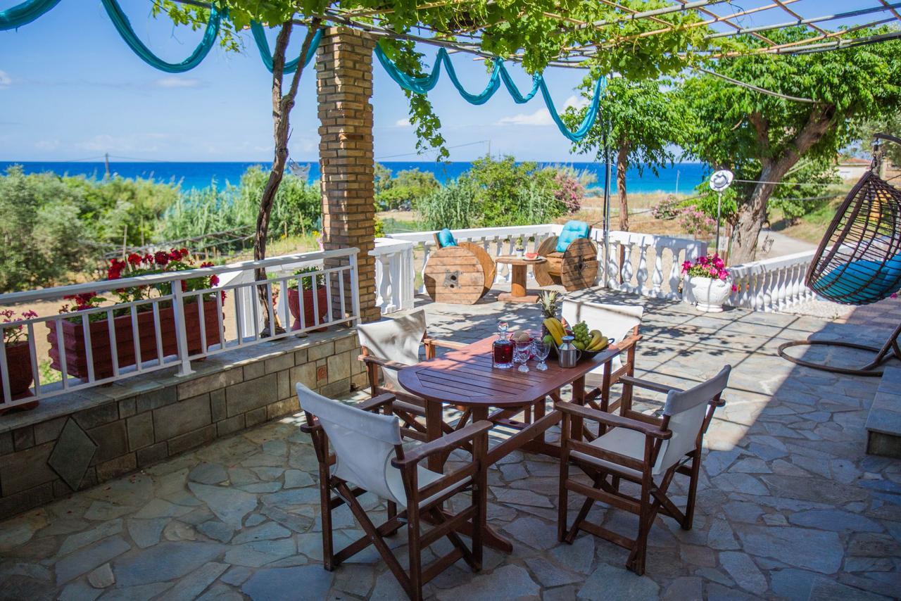 Appartement Ammos Alykanas (Zakynthos)