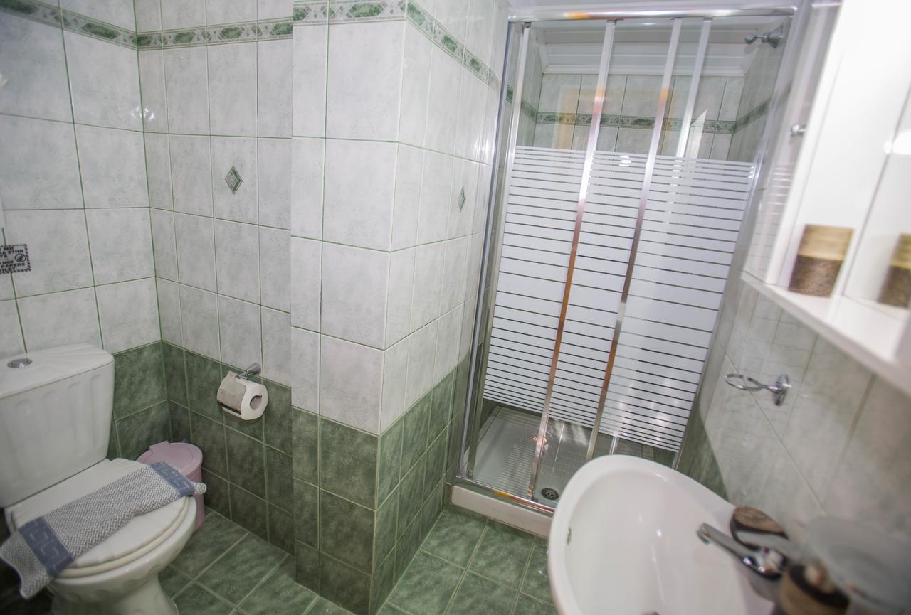Ammos Appartement Alykanas (Zakynthos)