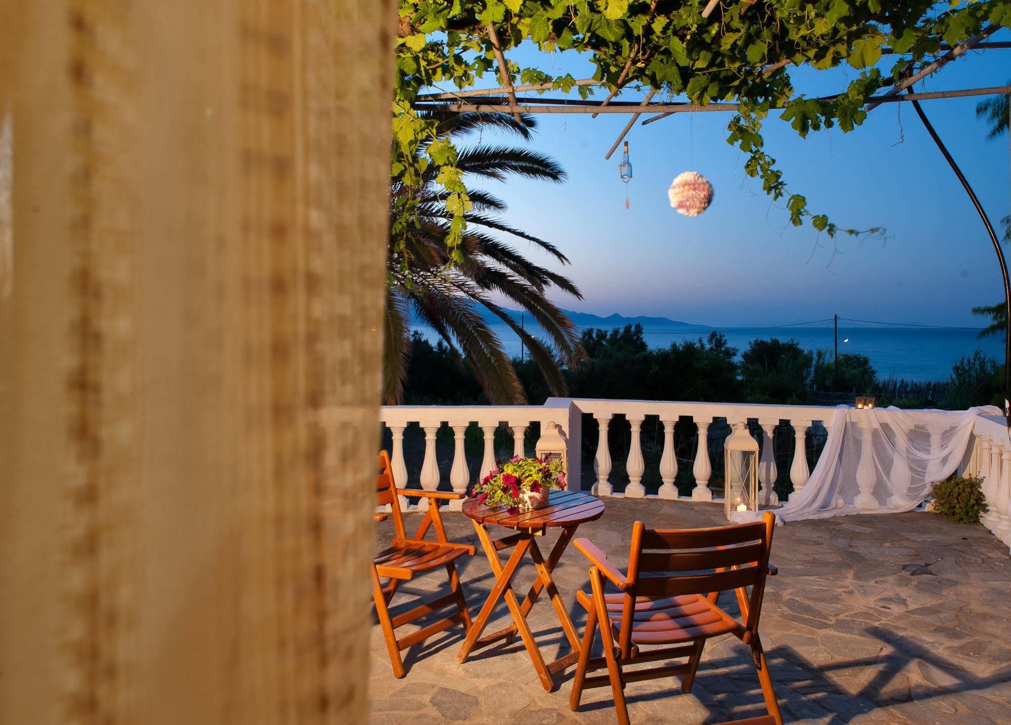 Ammos Appartement Alykanas (Zakynthos)