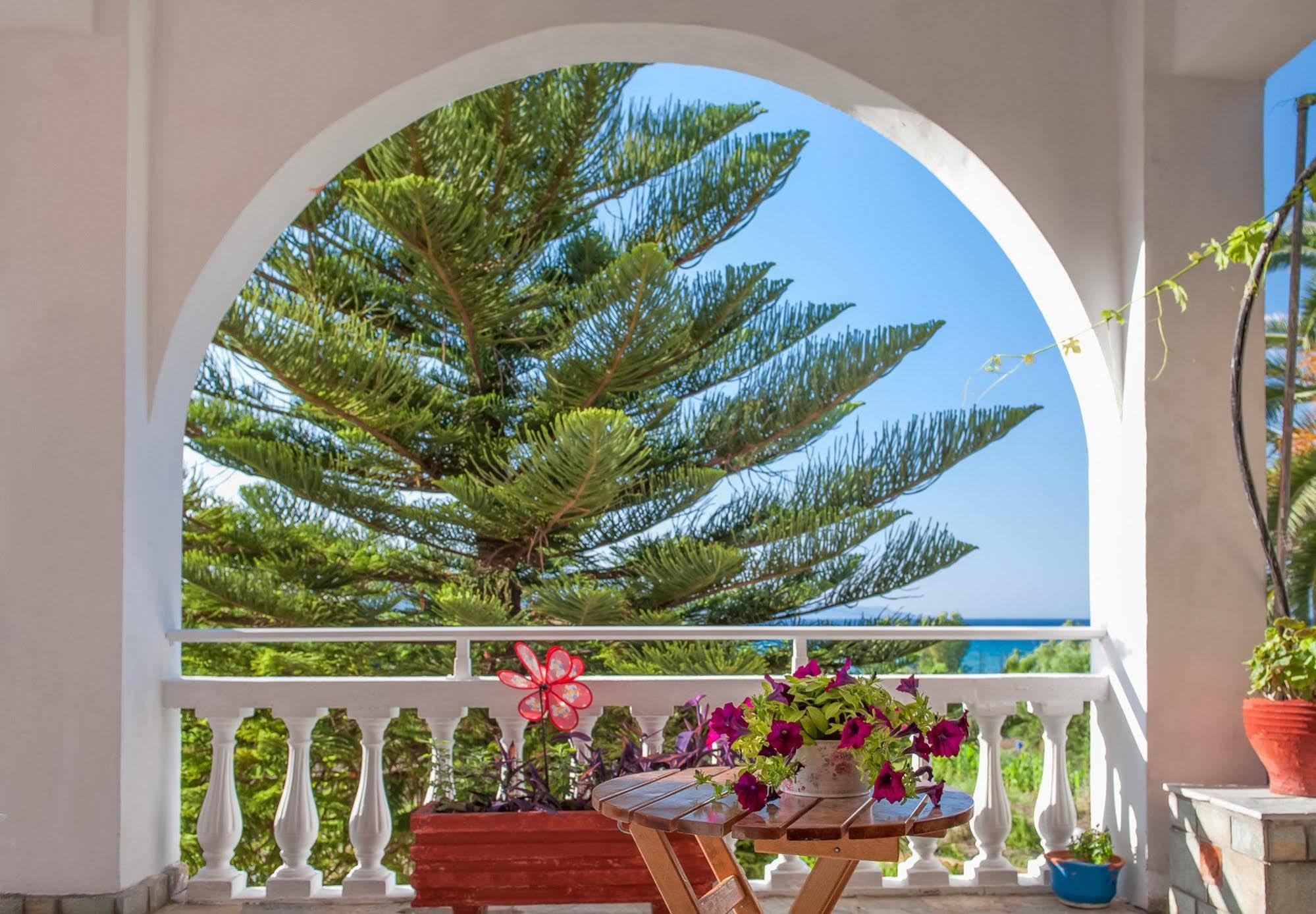 Ammos Alykanas (Zakynthos)