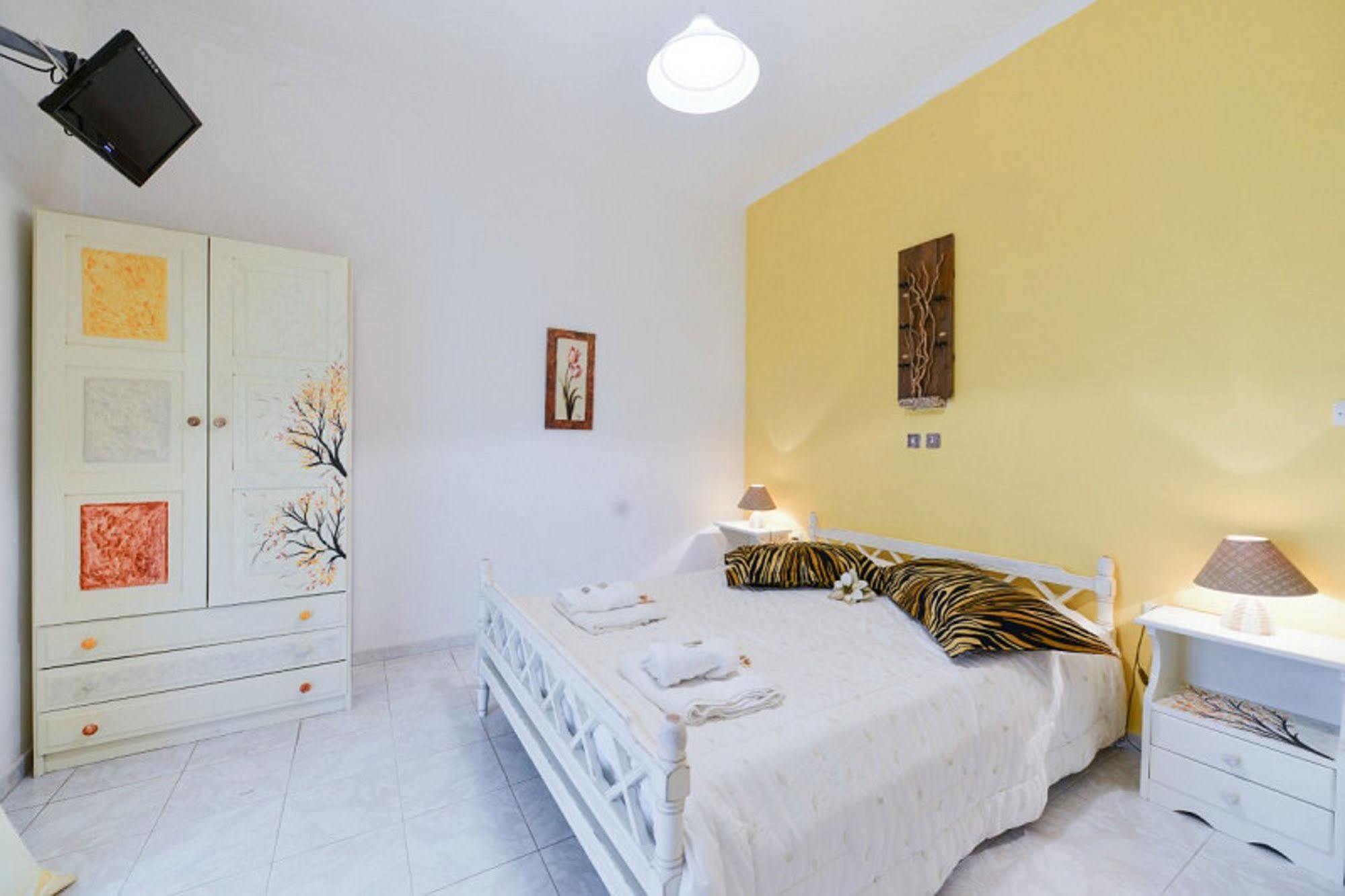 Ammos Appartement Alykanas (Zakynthos)
