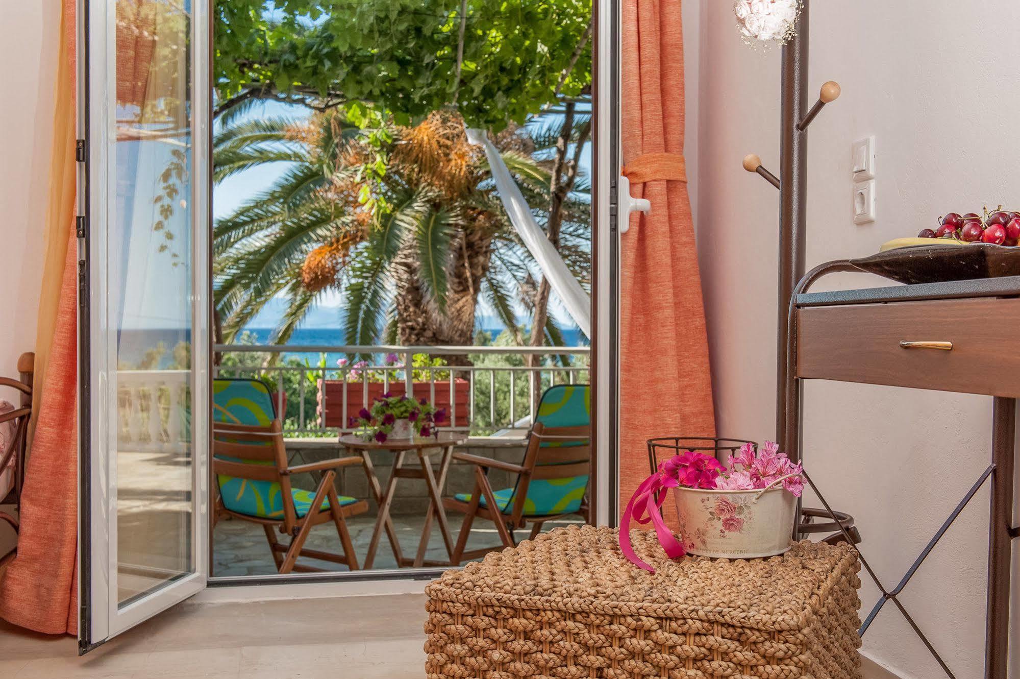 Ammos Appartement Alykanas (Zakynthos)
