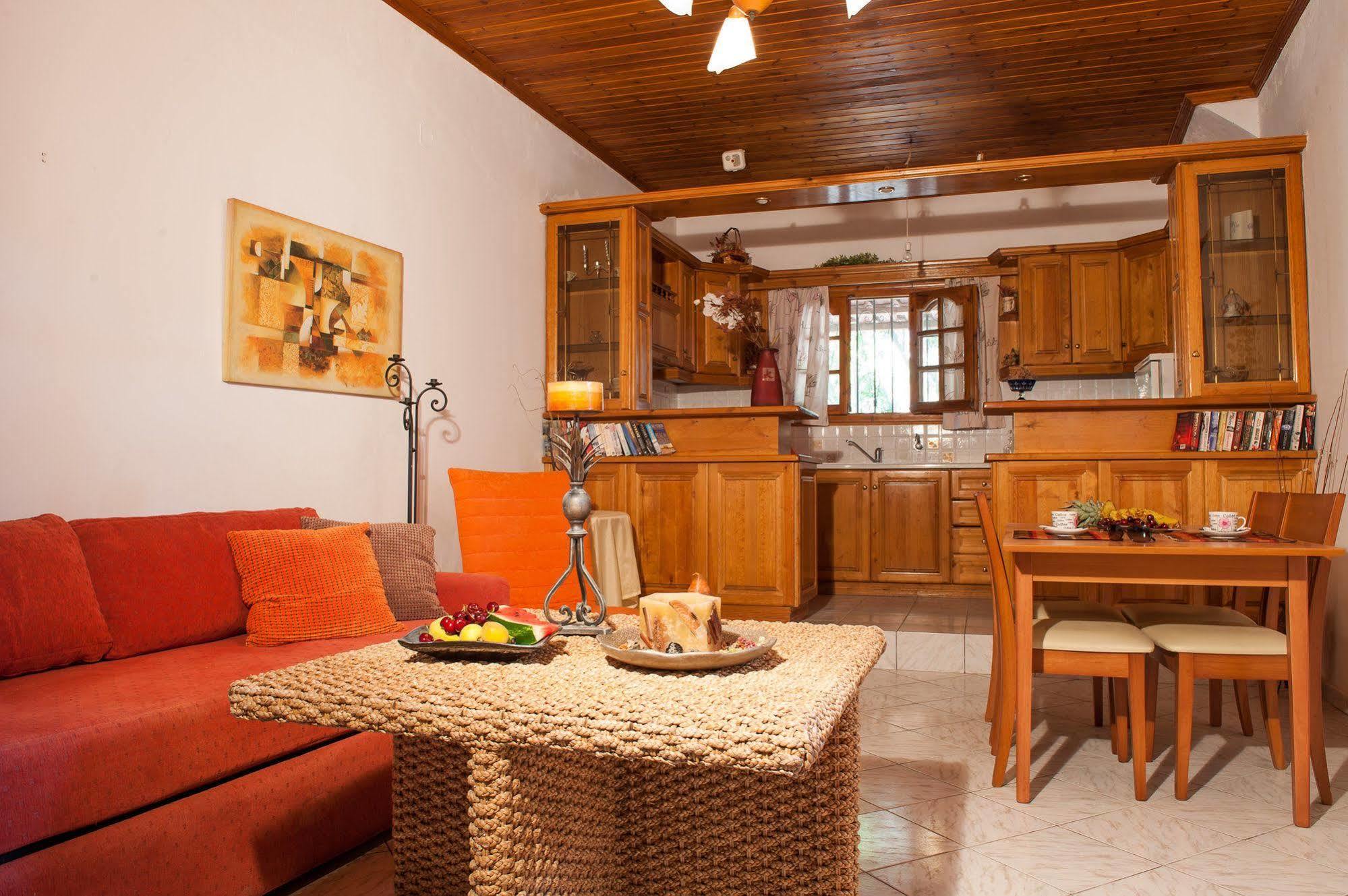 Ammos Appartement Alykanas (Zakynthos)