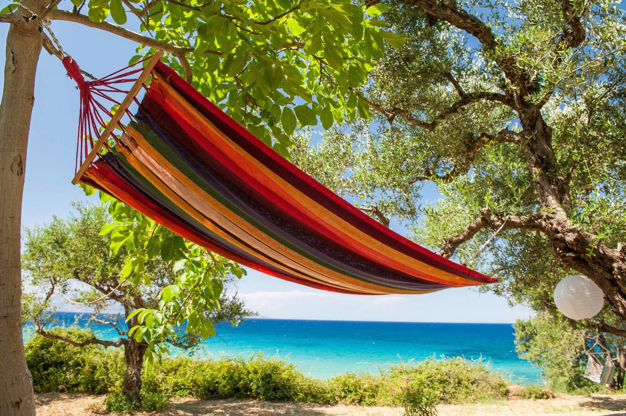 Appartement Ammos Alykanas (Zakynthos)